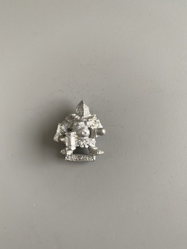 Warhammer chaos dwarf - warhammer, gw