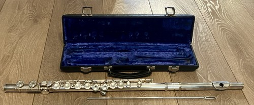 Emerson usa flute - emerson, c66316-1