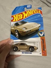 Hot Wheels Dollar General