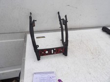 yamaha yzf 750 rear sub frame