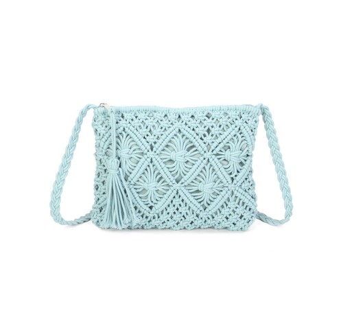 Women bohemian crochet - women’s,