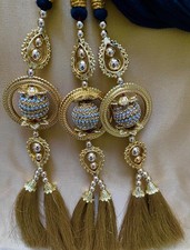 Lightweight Paranda Gold