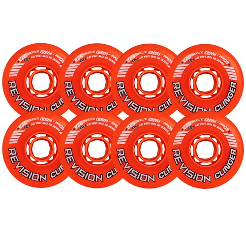 Revision roller hockey wheels - roller,