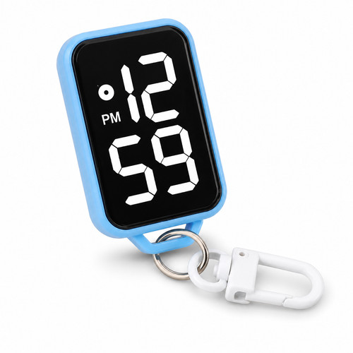 Portable lcd digital pocket - portable,