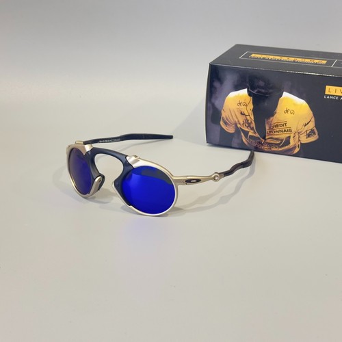 Oakley metal madman oo6019 - oakley,