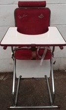 vintage silver cross high