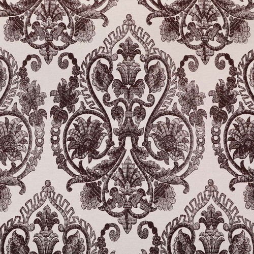 Intricate damask pattern - intricate,