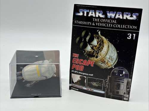 Deagostini star wars official - star,