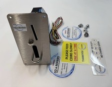 Coin AcceptEmp500 v7 Munzprufer suitable WE &WFF.Non Smart Machine