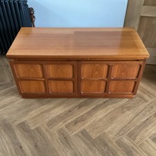 Mid Century Nathan Squares
