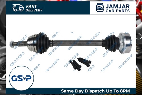 Gsp 253003 drive - gsp, shaft
