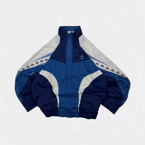 Vintage 90s kappa colour - vintage,