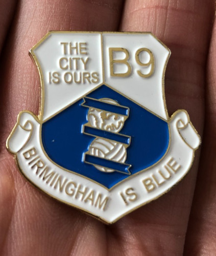Rare birmingham city the - rare,
