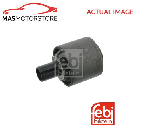 Control arm wishbone bush - arm, rear