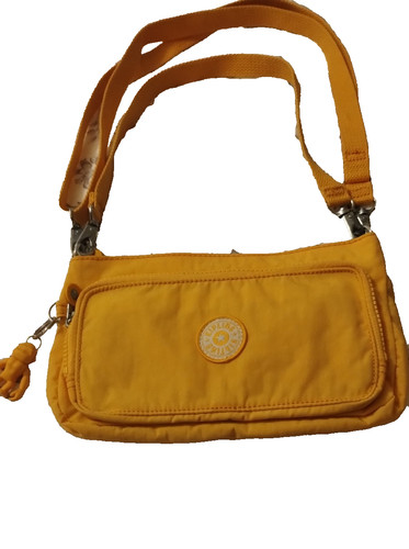 Kipling myrte yellow - myrte,