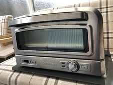 Cuisinart Pizza Oven 1875W