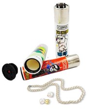 Clipper Lighter Hidden