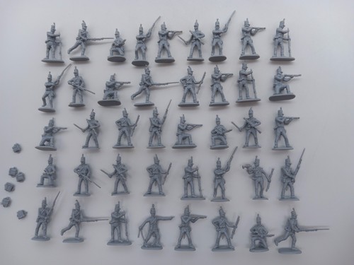 Revell napoleonic - revell,