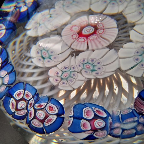 Uncommon negc paperweight - uncommon!,