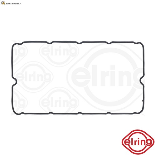 Cylinder head cover gasket - head,