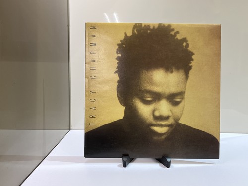 Tracy chapman - tracy,