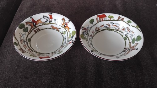 Crown staffordshire hunting - crown,