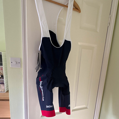 Santini tono padded cycling - tono,