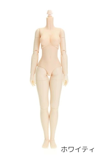 Obitsu sbh 22cm female - obitsu, /