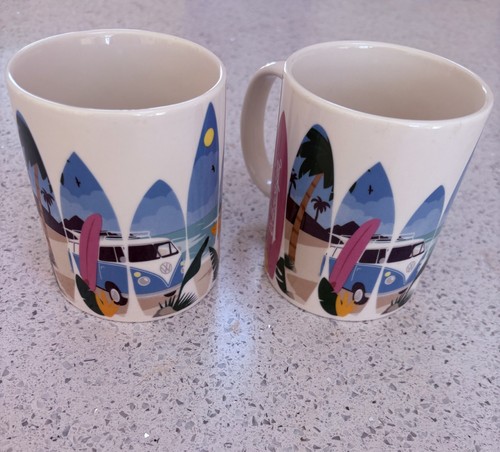 Pair official volkswagen - pair, of