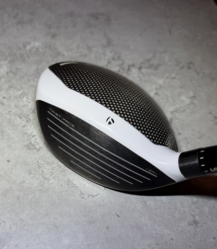 Taylormade sim titanium wood - taylormade,