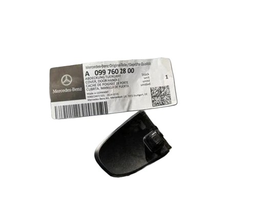 Mercedes benz door handle - mercedes-benz,