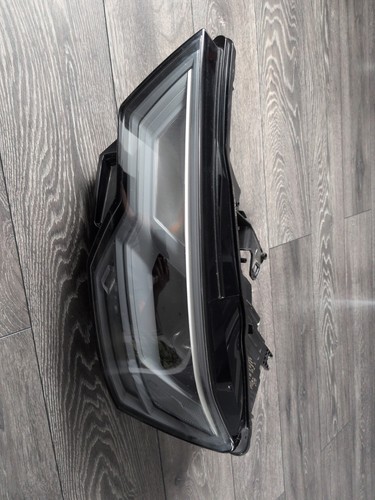 Audi 2019 23 - audi, genuine