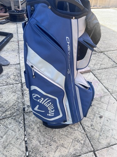 Callaway org golf cart bag - 14,