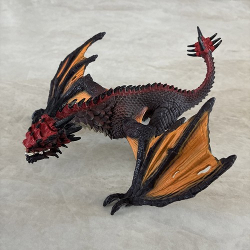 Retired schleich eldrador - retired,