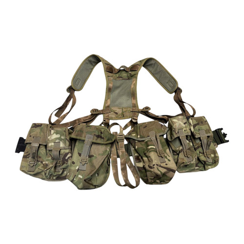 British army mtp plce - army, webbing