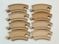Genuine BRIO Wooden Short