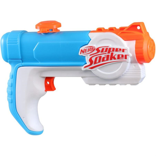 Nerf super soaker piranha - nerf,