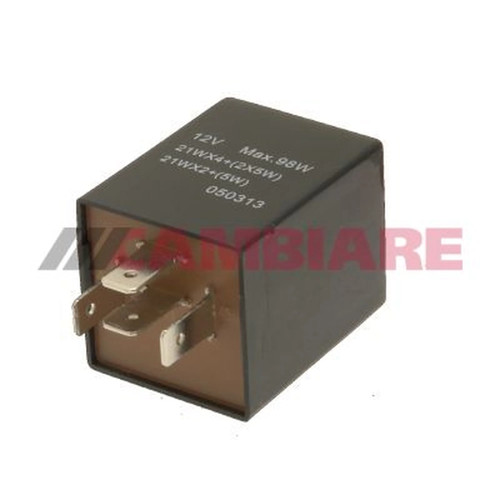 Cambiare indicator flasher - cambiare,