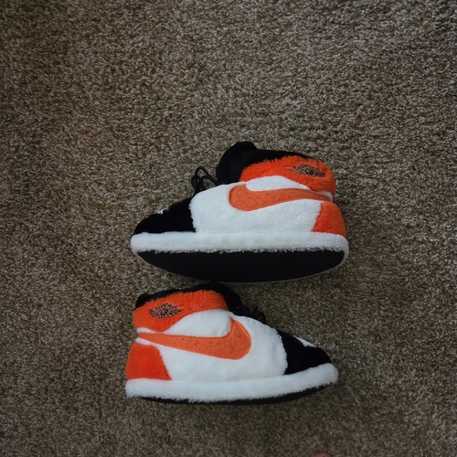 Nike dunk slippers - air, jordan