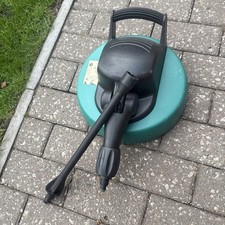 Bosch AquaSurf 300 Hard Surface Patio Cleaner for AQT Pressure Washers 300mm