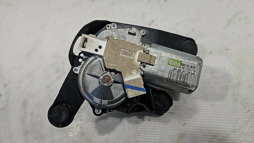 Peugeot 308 2011 rear wiper - 2011,