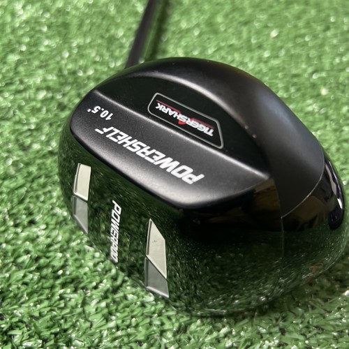 Tiger shark powerpod 5 - ii, 10.5°