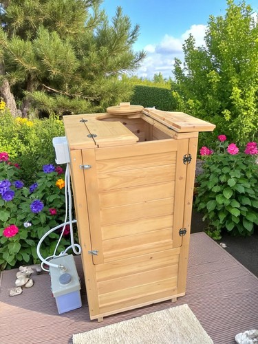 Home sauna mini - , steam