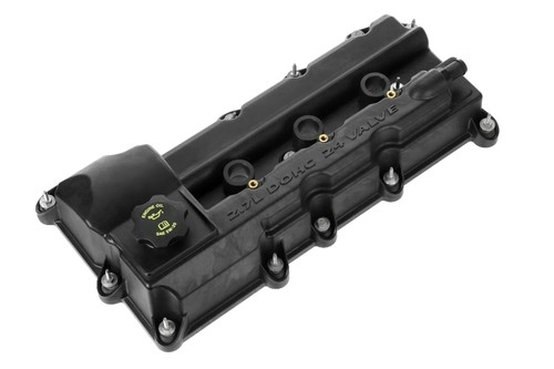 Vaico cylinder head cover - cylinder, for