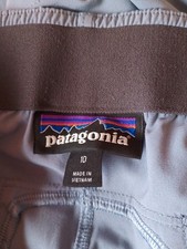 Patagonia Climbing Trousers