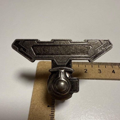 Ohseries duel disk ring - yu-gi-ohseries,