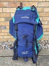 Karrimor Jaguar S65 KS-100e SA I Rucksack (Backpack, Hiking, Camping)