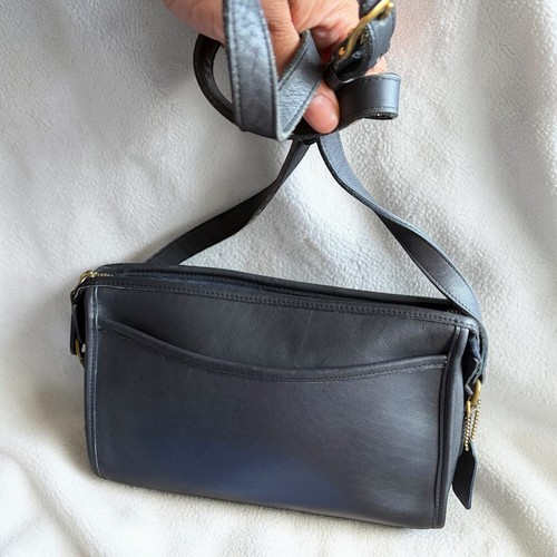 Coach taylor zip - taylor, leather