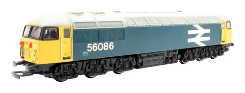 Mainline gauge blue - mainline, oo