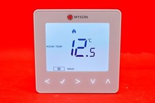Myson Touch2 Wifi v2 Programmable Thermostat Only